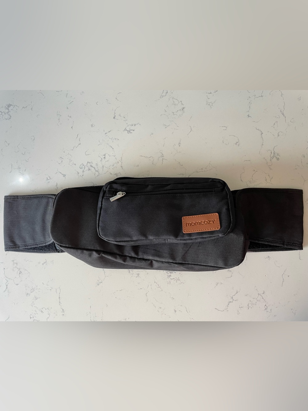 Momcozy Stroller Organizer and Cup Holder